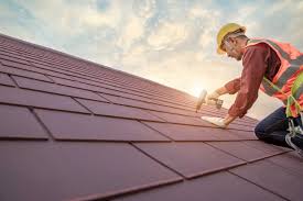 Best Roof Maintenance and Cleaning  in Mcgaheysville, VA